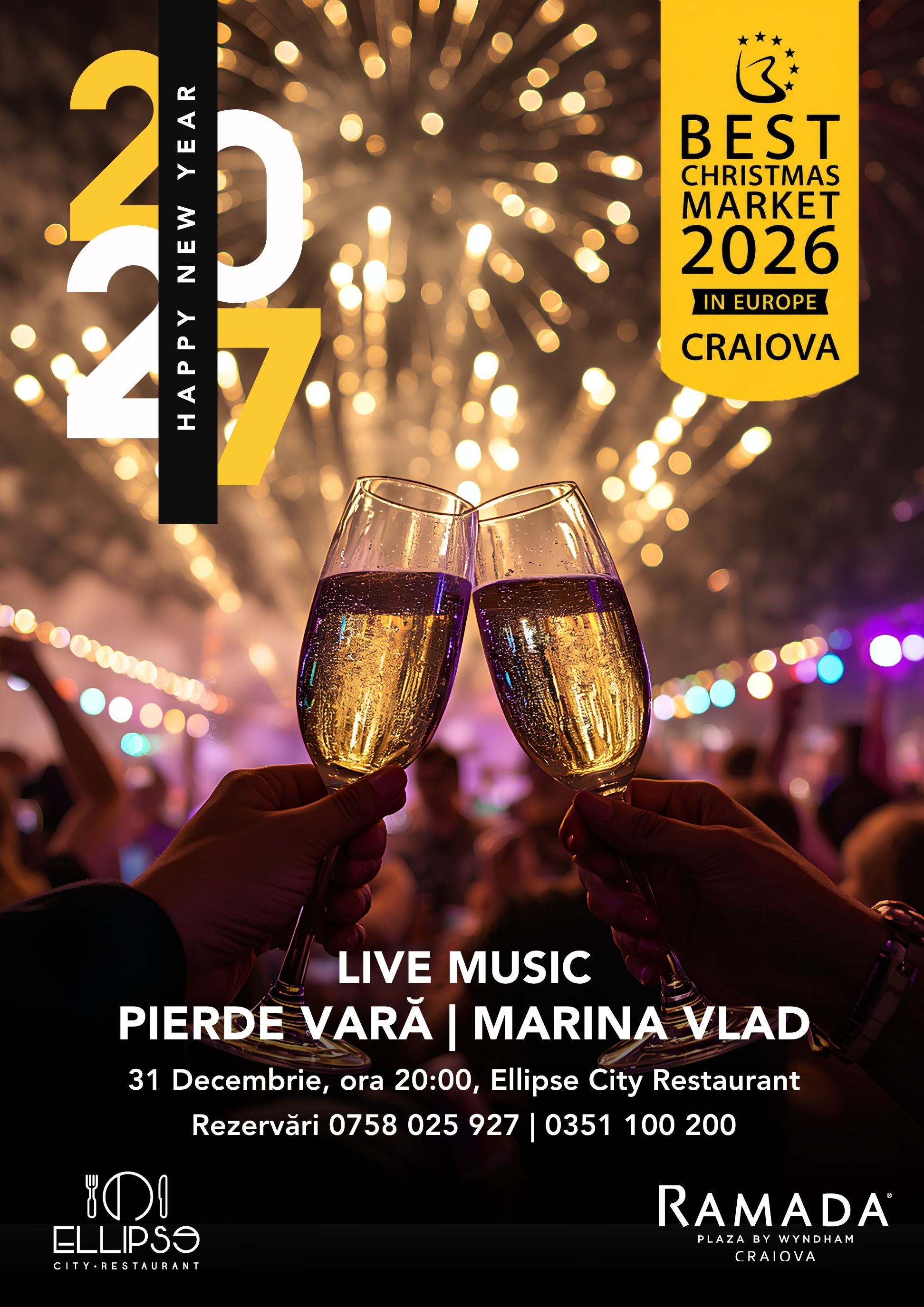Ramada Plaza Craiova